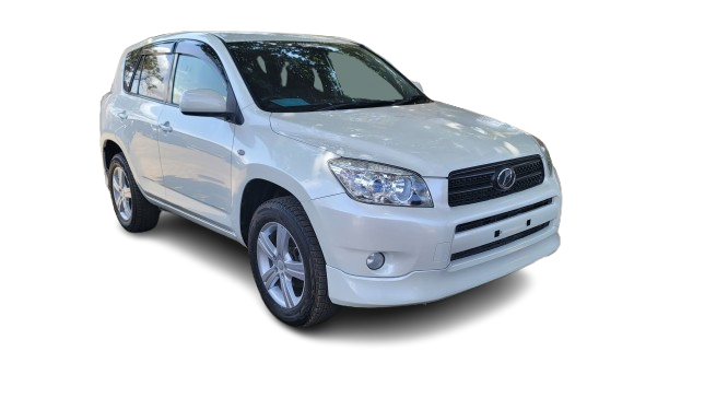 2010 TOYOTA RAV 4