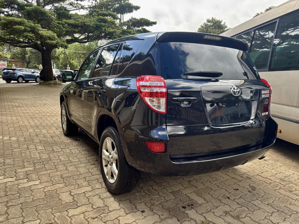 2008 TOYOTA RAV 4 - Image 5 - Image Motors Tanzania