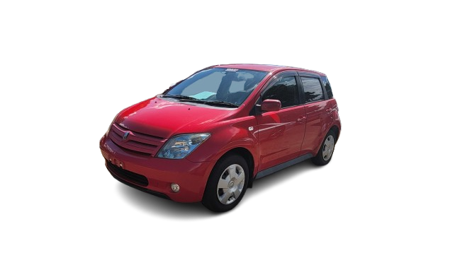 2004 TOYOTA IST