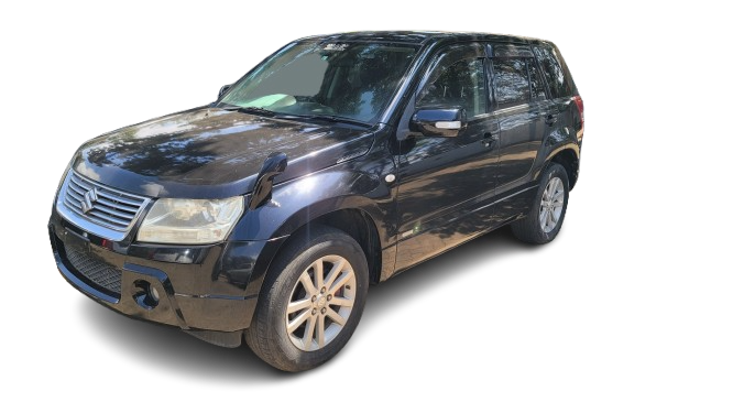 2006 SUZUKI ESCUDO