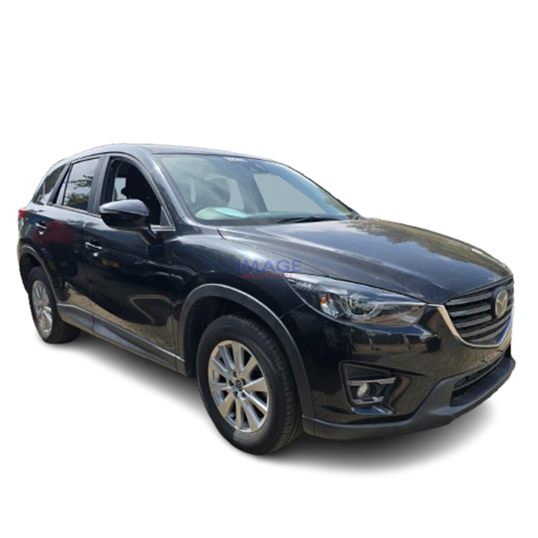 2015 MAZDA CX-5 - Image 3 - Image Motors Tanzania