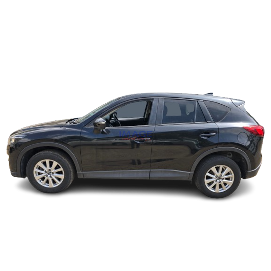 2015 MAZDA CX-5 - Image 2 - Image Motors Tanzania