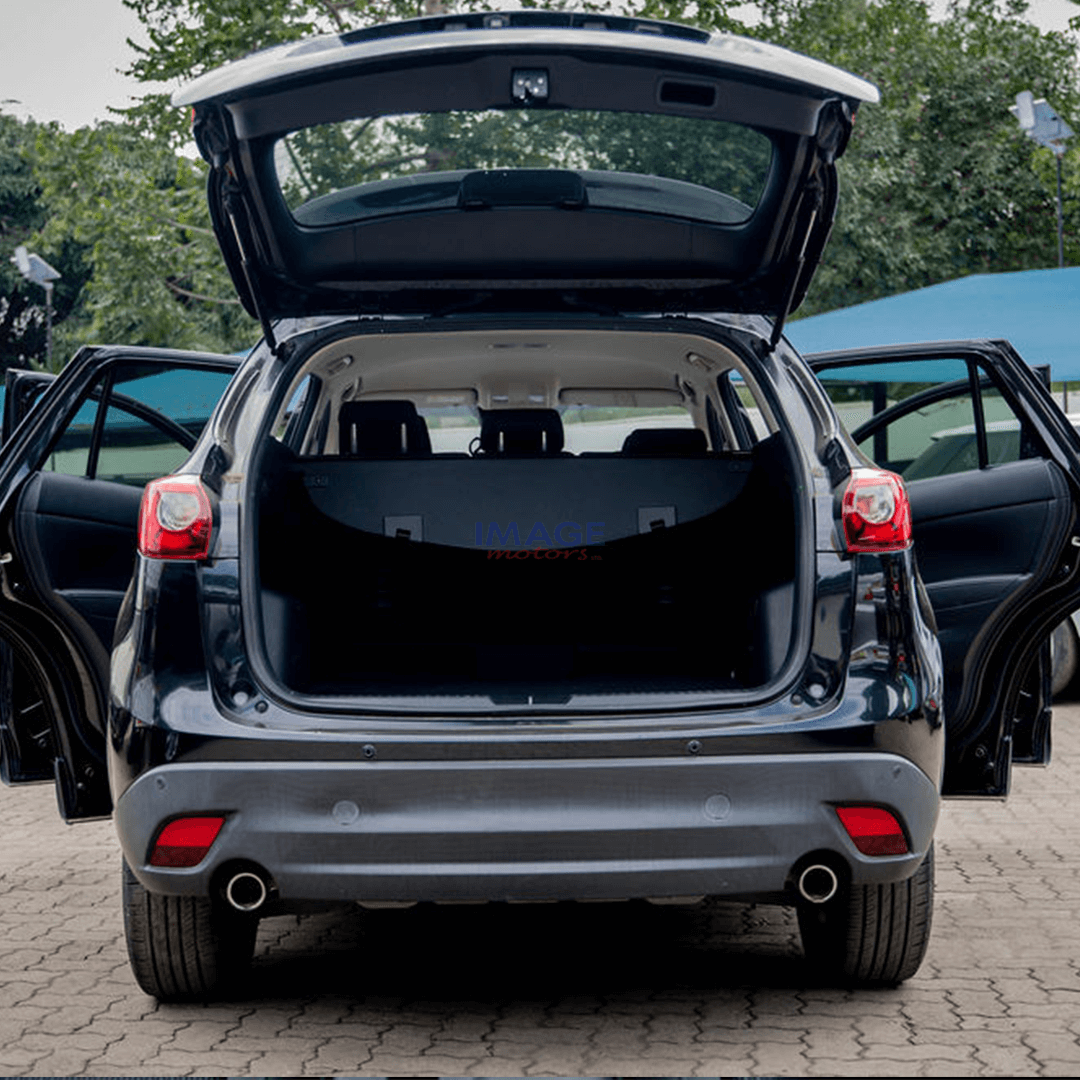 2015 MAZDA CX-5 - Image 6 - Image Motors Tanzania