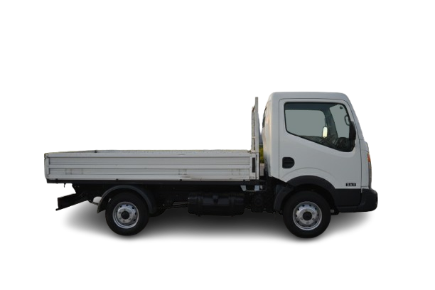 2007 NISSAN CABSTAR