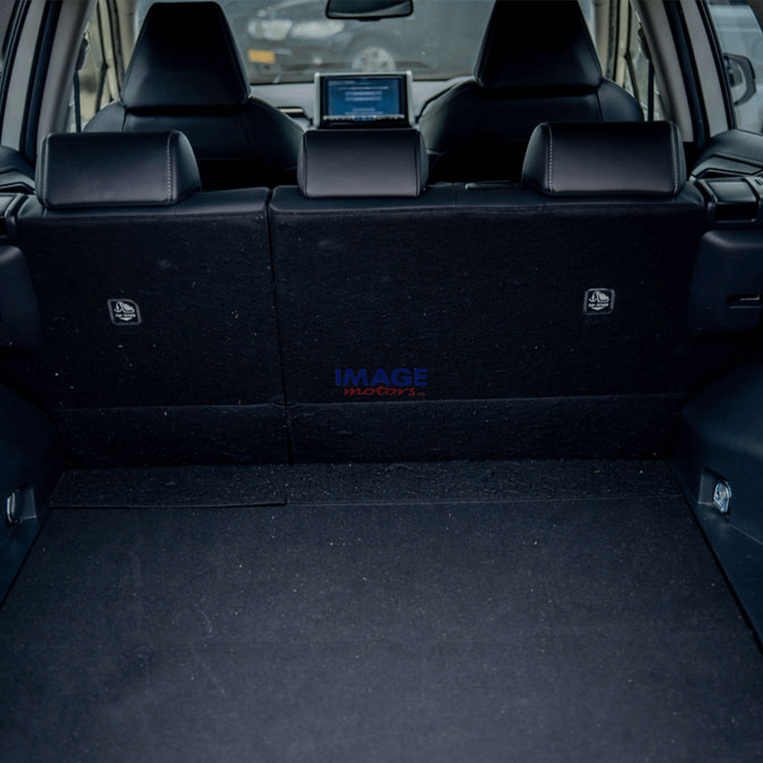 2024 TOYOTA RAV 4 - Image 6 - Image Motors Tanzania