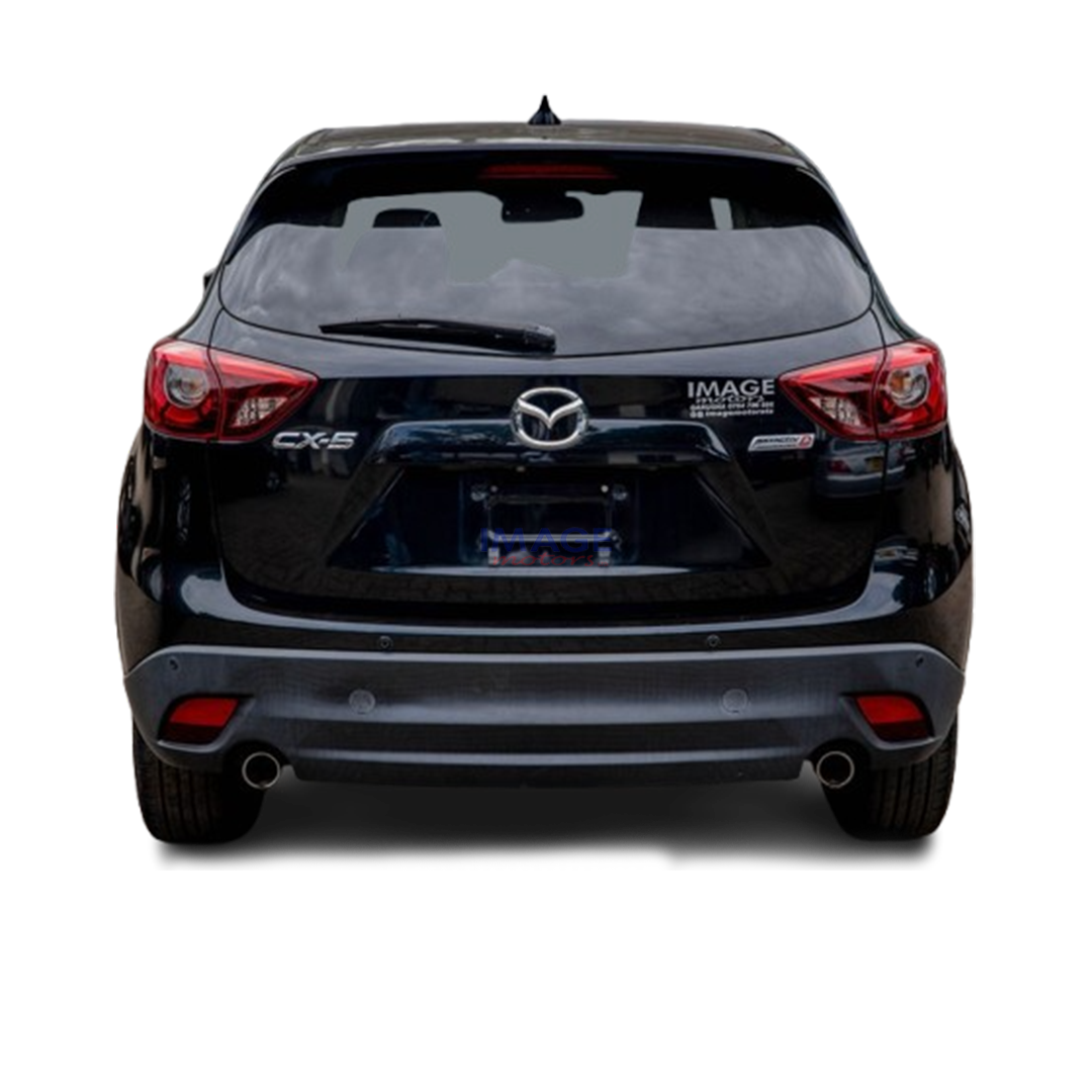 2015 MAZDA CX-5 - Image 4 - Image Motors Tanzania