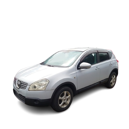 2008 NISSAN DUALIS