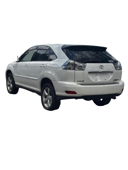 1998 TOYOTA HARRIER