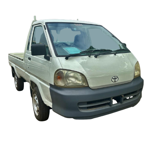 2001 TOYOTA TOWNACE