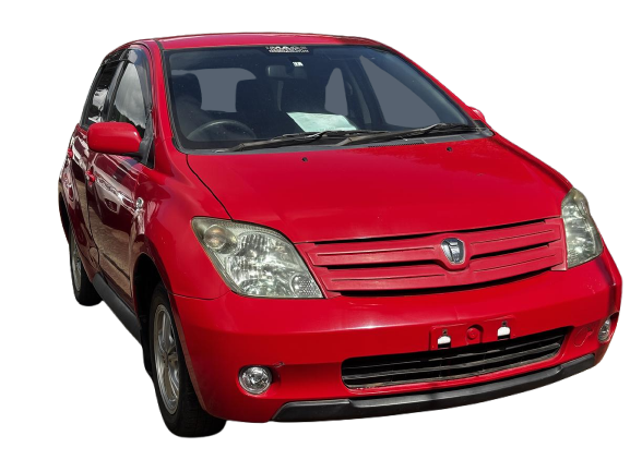 2004 TOYOTA IST