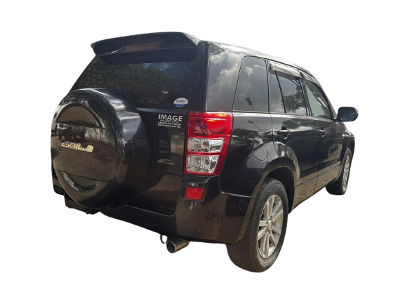 2006 SUZUKI ESCUDO