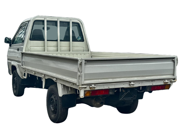 2006 TOYOTA TOWNACE TRUCK