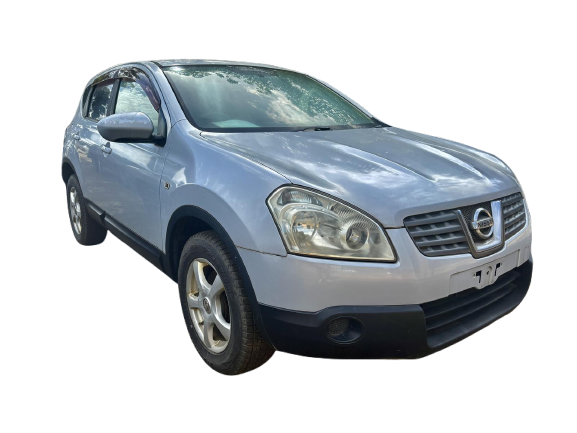 2008 NISSAN DUALIS