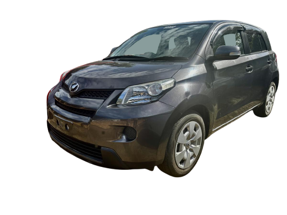 2009 TOYOTA IST
