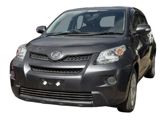 2009 TOYOTA IST