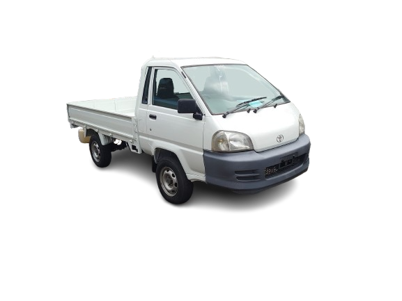 2006 TOYOTA TOWNACE TRUCK