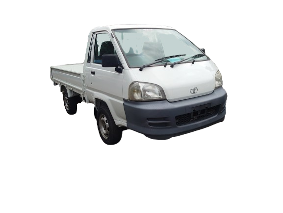 TOYOTA TOWNACE