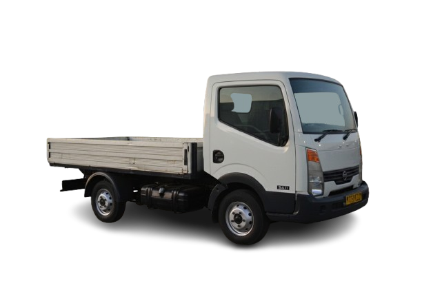 NISSAN CABSTAR