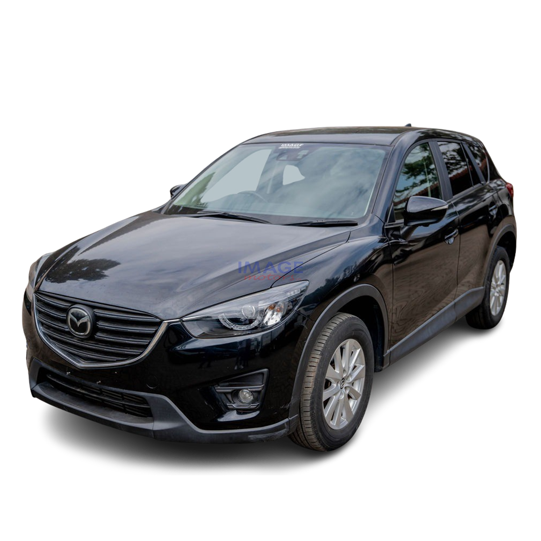 2015 MAZDA CX-5