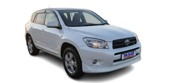 2006 TOYOTA RAV 4