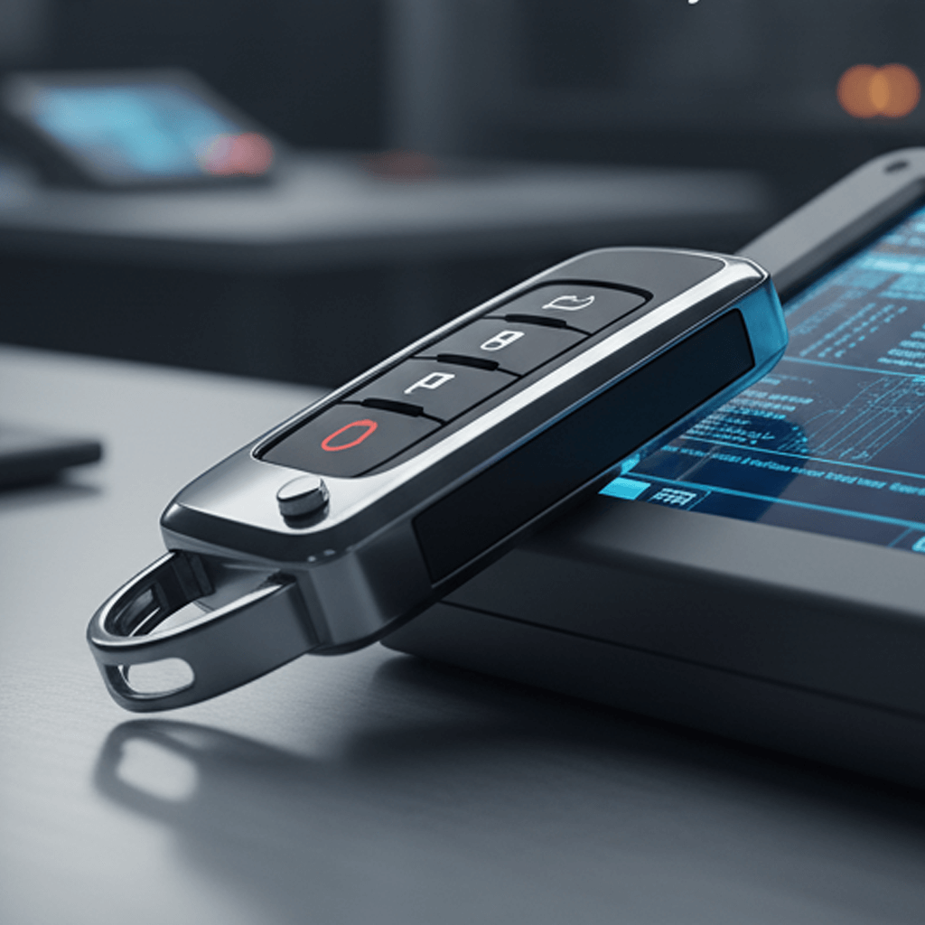 Smart Key Programming