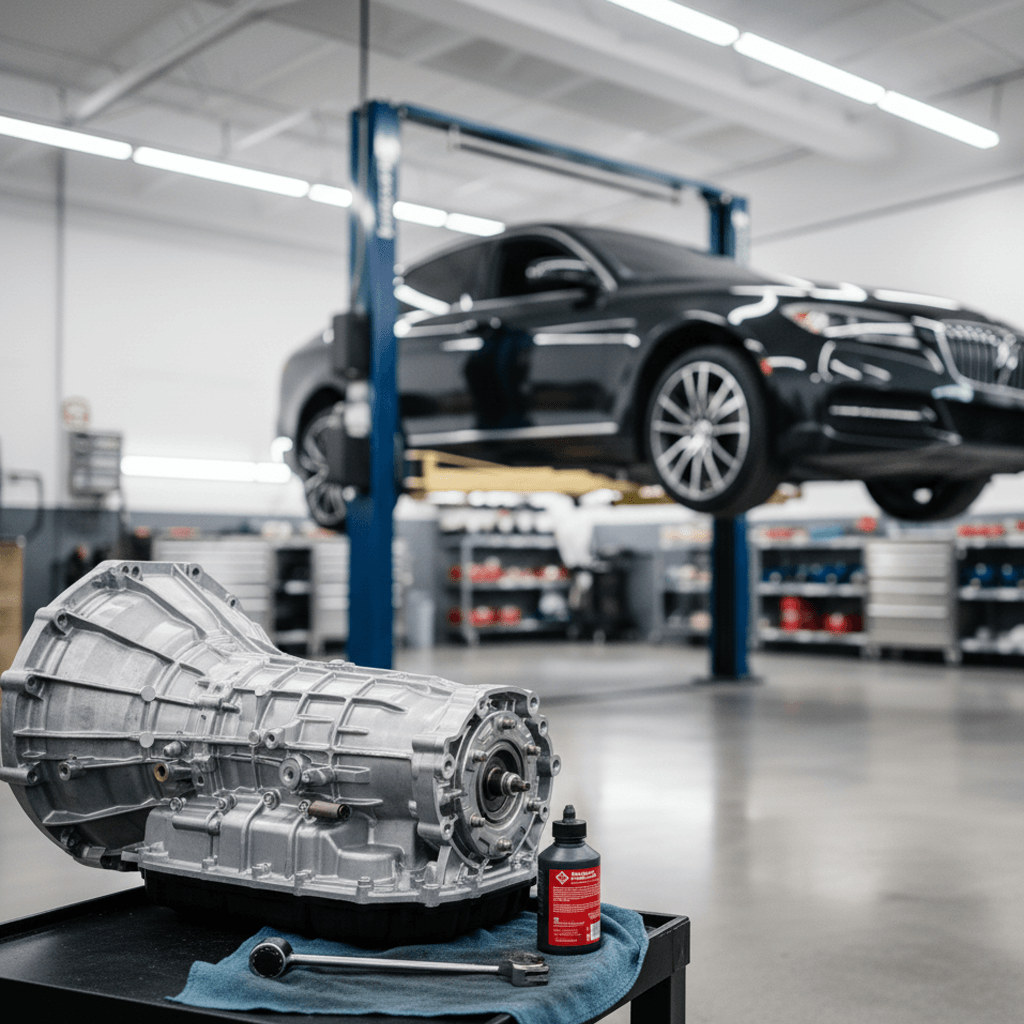 Transmission Service